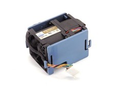 AVF DF04056B12U HP ProLiant DL160 DL320 G5 Dual Fan Cooler 446633-001 457873-001