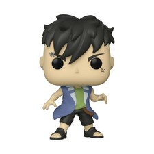 Pop Boruto Kawaki Vinyl Figure Standard Multicolor