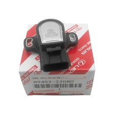 GENUINE FOR TOYOTA SUPRA TURBO T100 TACOMA THROTTLE POSITION SENSOR 89452-22080