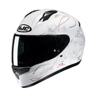 HJC C10 Aspa Pink