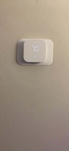 Smart Thermostat Compatibility with C-Wire Adapter#^ - Picture 4 of 12