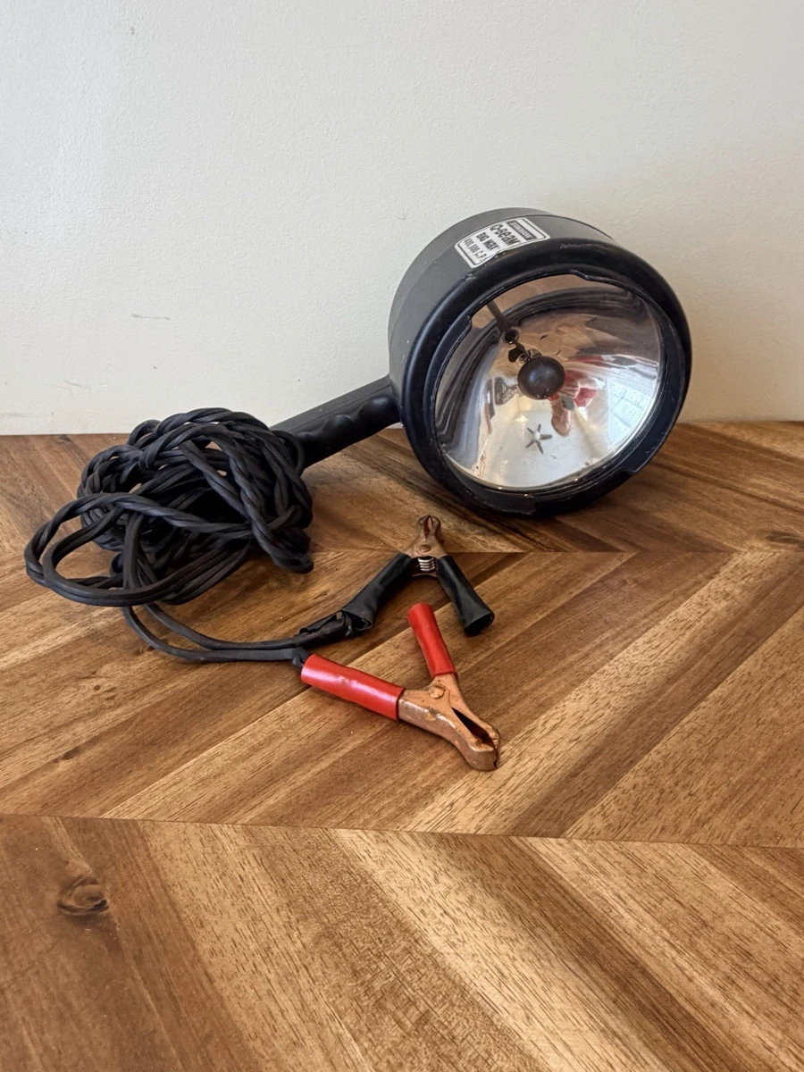 Brinkmann Handheld Camping & Hiking Flashlights for sale | eBay