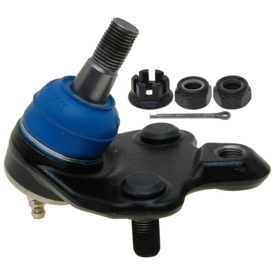 45D2327 AC Delco rótula delantera lado conductor o pasajero inferior derecha izquierda Foto 4 de 4