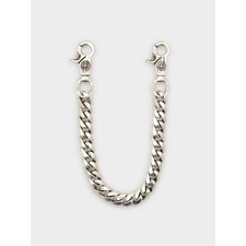 Chrome Hearts 15" Double Lobster Wallet Chain