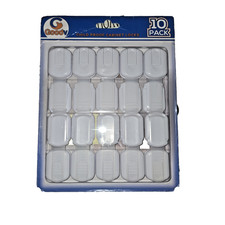 Good V 10 Pack Child Safety Cabinet Locks Drawer Locks Baby Proof Latch Draw NIB