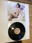 NM NEAR MINT VINYL ! 1988 Vintage Original PRINCE LOVESEXY LP 12” Record