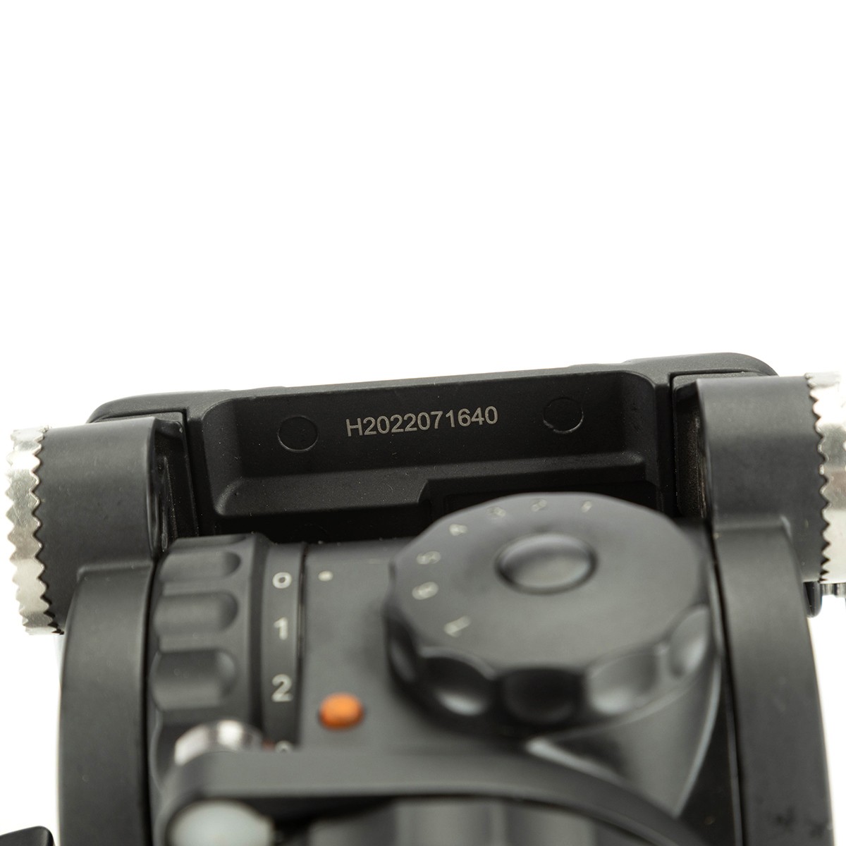 Ikan E-Image GH10 75mm Pro Fluid Video Head - 22lbs Capacity SKU#1820752