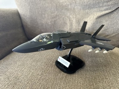 COBI F-35B Lightning II 1:48 Fighter Jet Building Missing Pieces