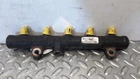 Fuel main line pipe