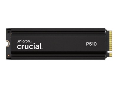 Crucial P510 1TB Internal SSD M.2 2280 PCI Express 5.0 x4 CT1000P510SSD5