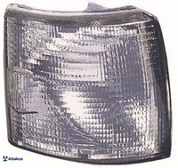 Abakus 441-1510R-BE-VS Blinkleuchte Blinker Blinklicht FüR VW