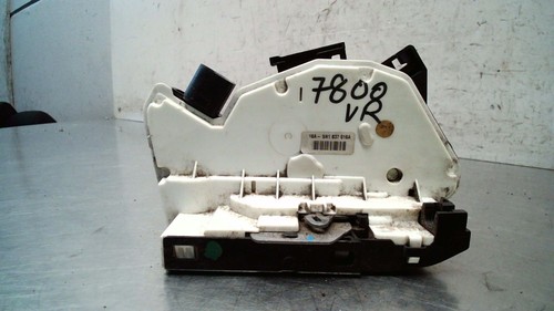 Türschloss mit ZV (tür vorn) R 5N1837016A Seat Ibiza 1.2 12V 6J 2008-2009