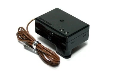 Futaba RC Model R123FA FM 36MHz 3ch R/C Hobby Micro Receiver RE489 - Image 2 of 2