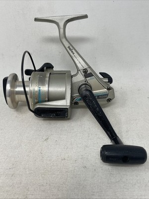 daiwa el705x reel Tatula SV TTUSV70H Baitcasting Reels Daiwa 1978 Interchangeable Parts -
