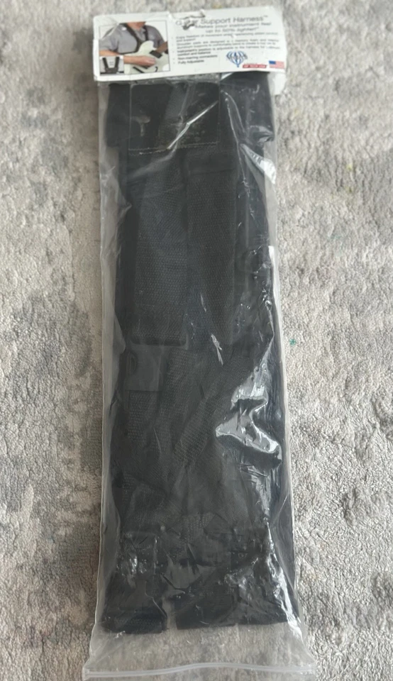Arnés Soporte Guitarra Neotech (2501522) - Totalmente Nuevo Foto 3 de 3