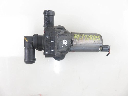 BMW 1 E87 Wasserpumpe 0392020097 6928246 Diesel 130kw 2008 28930440