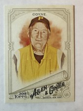 2018 Topps Allen & Ginter #269 Phil Coyne Pittsburgh Pirates