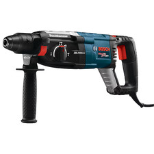 Bosch GBH2-28L 1-1/8 In. SDS-plus Bulldog Xtreme Max Rotary Hammer