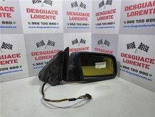 Retroviseur droit (ou coque) BMW 525