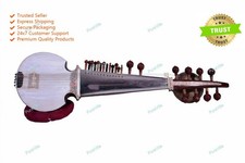 Instrument Special Sarod mit Tumba - Ali Akbar Khan Style mit Faserkoffer