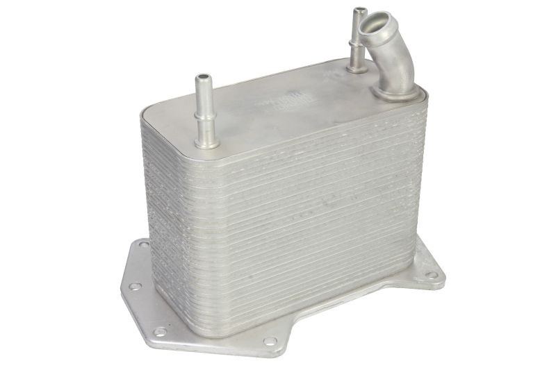Ölkühler, Motoröl D4I016TT THERMOTEC für LAND ROVER RANGE ROVER III - Bild 4