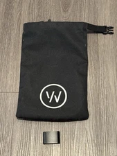 Whoop 4.0 - Sensor Only with Carrying Bag