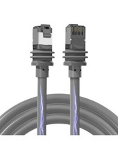 Starlink Gen 3 Cable 50 ft Outdoor, Star Link Rectangular Satellite V3 Ethernet