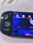 AYN Odin 2 Portal Base 8GB/128GB 1080p Black Bundle w/TPU Grip 10/10 MINT — photo 6