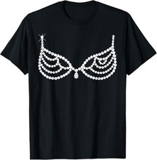 Halloween Costume Show Women Girls T-Shirt