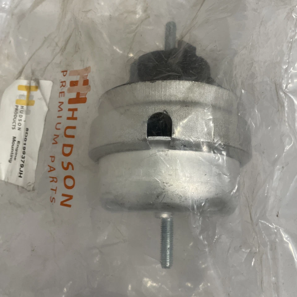 Крепление двигателя Hudson Products - левое ЗАПЕЧАТАННОЕ Audi Volkswagen НОВОЕ европейское - Изображение 3 из 3