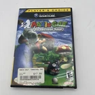 Mario Golf Toadstool Tour Nintendo GameCube Complete CIB Players Choice Untested