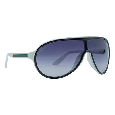 Gucci Sunglasses Eyewear GG Logo S Gradient Gucci GG 2900/S DLX59 1 – Vintage Frames Company main image 4