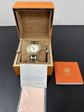 Tory Burch Women's Watch Swiss Movement TB9005 NEEDS BATTERY