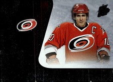 2002-03 Pacific Quest for the Cup #14 Ron Francis