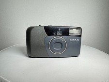 Kyocera Lynx70 Film Camera, Compact, Working Condition, Tested, No Battery