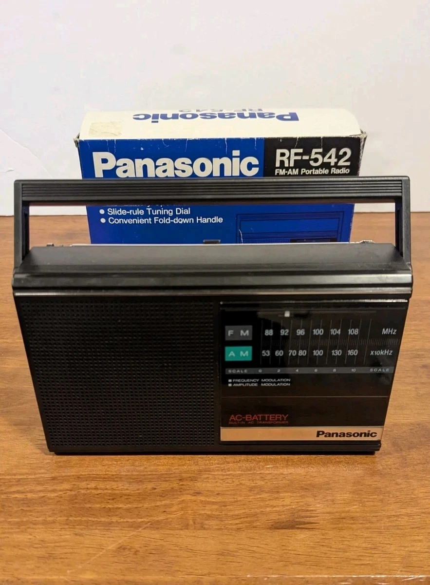 panasonic rf products for sale | eBay