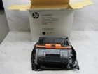 NEW HP Genuine 81X CF281XC HY Black Toner CF281X Original OEM M630