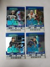 2019-20 Credentials Hockey 23 Card Lot. Debut Ticket Access, Numbered Cards,...