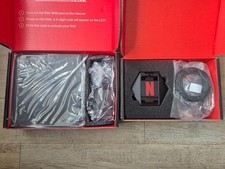 Netflix EyePatch   RAE Top Box - Netflix AV Testing Equipment - complete set