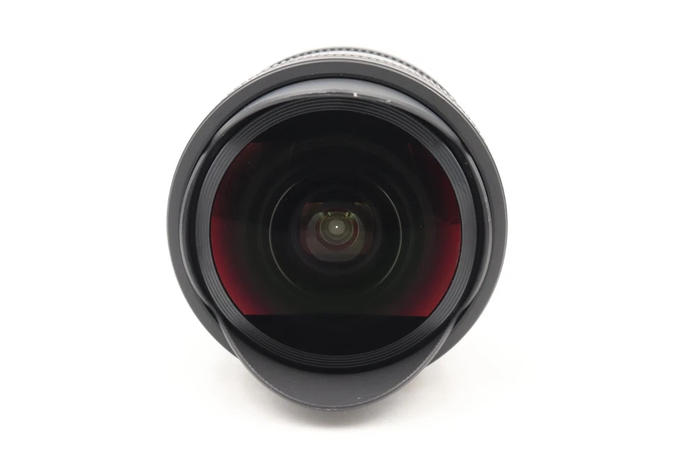 [ N MINT ] SIGMA 10mm f2.8 DC FISHEYE EX HSM lens for Nikon Japan #15043 - Image 4 of 4