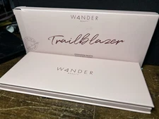 Wander Beauty Trailblazer Eyeshadow Palette