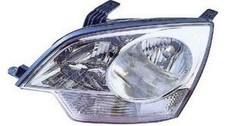 IPARLUX Scheinwerfer Hauptscheinwerfer Rechts für OPEL ANTARA 11537002