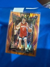 RON HOLLAND II SELECT ORANGE FLASH 