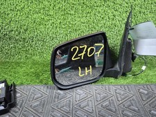 Driver Side View Mirror Power Mirror Painted Opt DL6 Fits 15-17 CANYON 585825