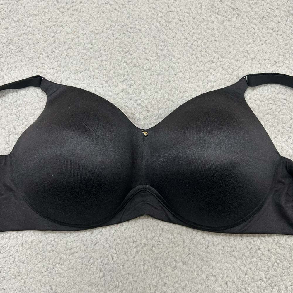 Cacique Bra 40C Full Coverage Lightly Lined No Wire Lane Bryant