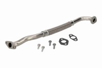 ÖLleitung, Lader FüR Audi VW - V10-000165