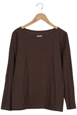 PECKOTT Langarmshirt Damen Longsleeve Shirt langärmliges Oberteil Gr... #8fy48fp