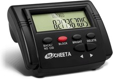 Call Blocker for Landline Phones, Caller ID Box Call Blocking Device with LCD...