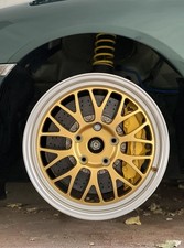 cerchi forgiati  porsche 18 Pollici NUOVI