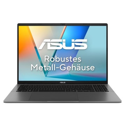 ASUS Vivobook S16 M3607GA-SH004W 16'' WUXGA OLED AMD Ryzen AI 7 445 32 GB 1TB SSD